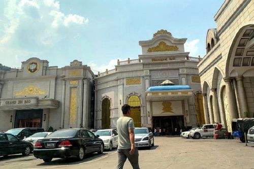 Bộ Ngoại giao thông tin về bảo hộ công dân Việt Nam tại Myanmar