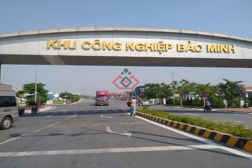 Nam Định hoàn thiện cơ sở hạ tầng thu hút nhà đầu tư