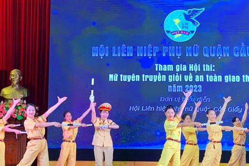 Hình thành, củng cố ý thức thượng tôn pháp luật
