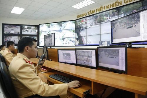 Xây dựng giao thông thông minh - còn nhiều thách thức