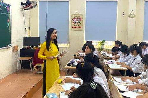 Nỗ lực giảm khoảng cách về chất lượng giáo dục giữa các nhà trường