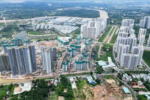 Thủ Đức: Lý giải nguyên nhân GPMB đường Vành đai 3 chậm