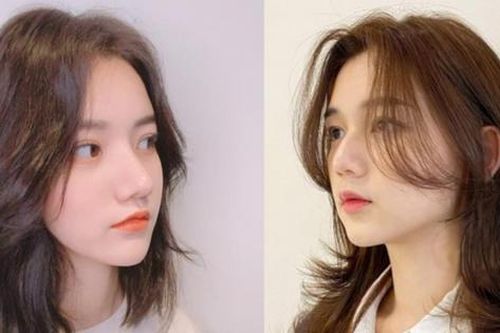 5 mẫu tóc mullet layer đẹp được giới trẻ yêu thích