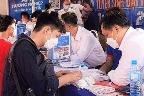 Sinh viên tốt nghiệp loại giỏi ngày càng nhiều: Cần siết chuẩn đầu ra?