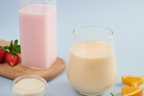 Nguyên liệu bơ sữa Hoa Kỳ: Xu hướng cải tiến sản phẩm dinh dưỡng