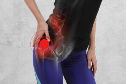 6 bài tập giảm đau khớp hông tại nhà
