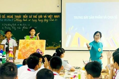 Bỏ xếp hạng theo điểm số có giúp học sinh đỡ áp lực?
