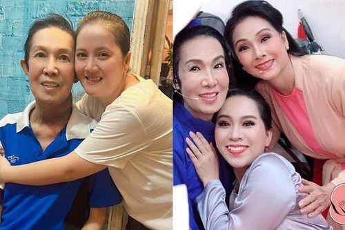 Phản ứng của người trong cuộc khi kết quả xét nghiệm ADN con gái cố NSƯT Vũ Linh được tiết lộ