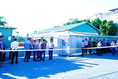 Hải Phòng tiếp tục cưỡng chế, thu hồi 'đất vàng' bị bỏ hoang
