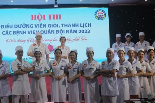 Mỗi điều dưỡng như một người thân đặc biệt của bệnh nhân