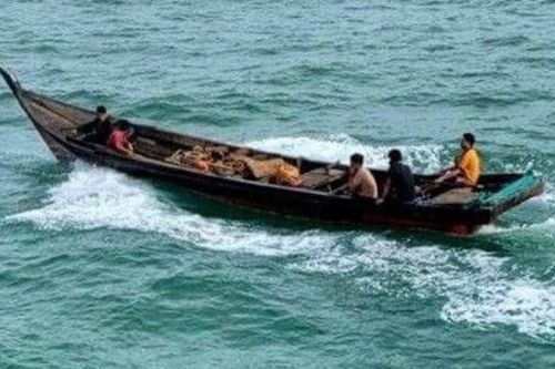 Sự 'lên ngôi' của cướp biển Malacca