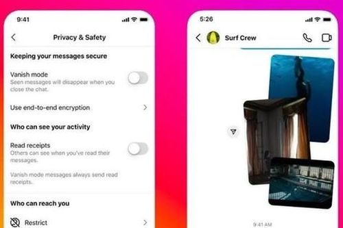 Instagram sắp cho phép người dùng tắt trạng thái 'đã xem' tin nhắn, cụ thể thế nào?