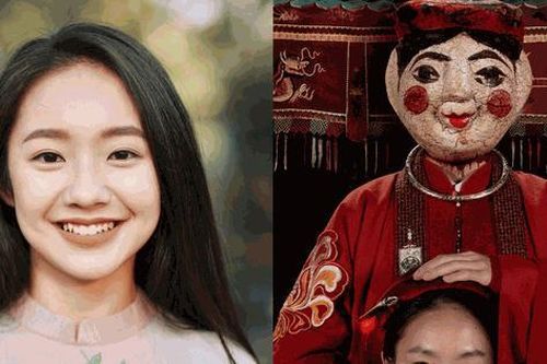 Nàng thơ 'Em và Trịnh' khiến khán giả nhận không ra với tạo hình trong phim mới