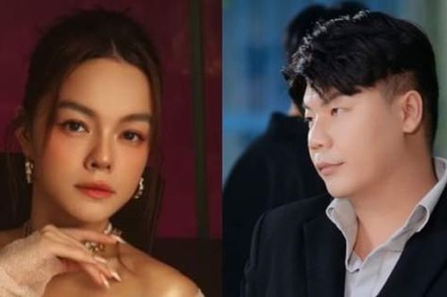 Hamlet Trương - Phạm Quỳnh Anh viết tiếp những bản tình ca dang dở sau 15 năm
