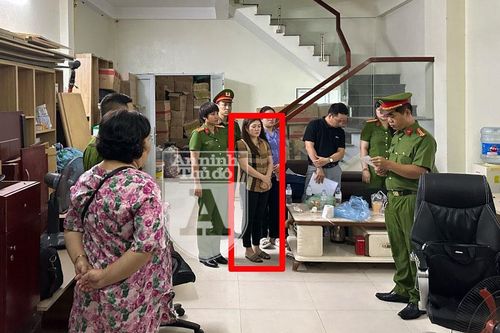 Khởi tố Chủ tịch Hội đồng quản trị Phạm Mỹ Hạnh với cáo buộc lừa đảo trong dự án Sâm Ngọc Linh
