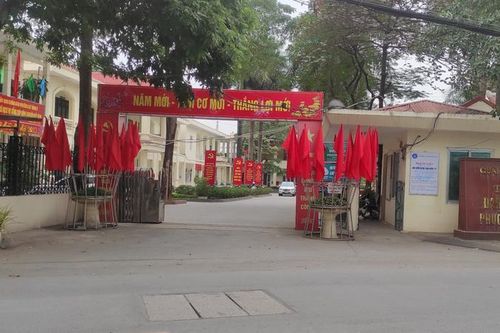 Hai cựu lãnh đạo xã Mỹ Đình bị truy tố vì hơn 10.000 m2 đất…