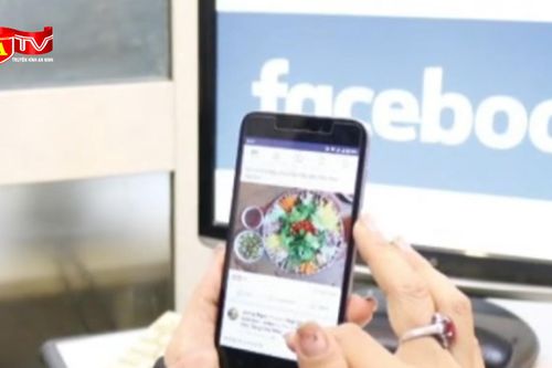 Tin tặc dùng ảnh gợi cảm để phát tán mã độc lấy cắp tài khoản Facebook