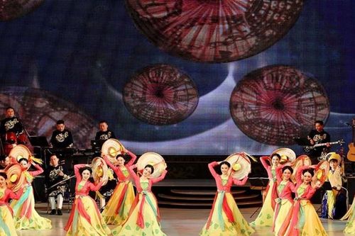 Nguồn lực cho ngành văn hóa