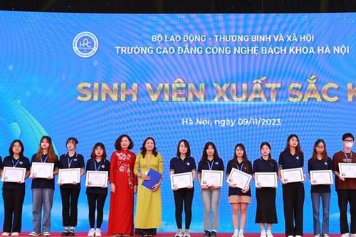 Bám sát xu thế thực học – thực hành – thực nghiệp
