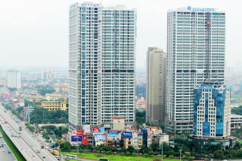 Gỡ vướng trong đầu tư phát triển công trình xanh