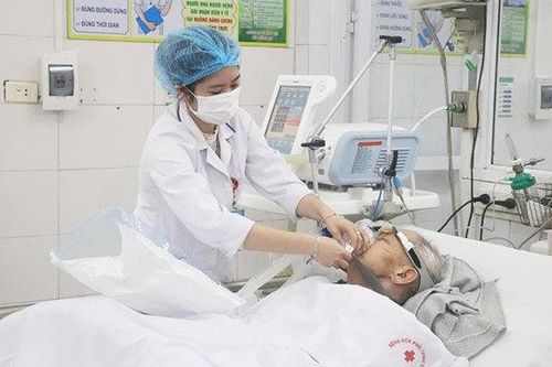 Hơn 90% các trường hợp mắc bệnh phổi tắc nghẽn mạn tính do hút thuốc lá