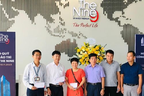 GP.Invest mong muốn nhân lên điểm sáng trong mô hình quản lý chung cư