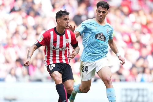 Lịch thi đấu bóng đá hôm nay 10/11: Sassuolo vs Salernitana, Bilbao vs Celta Vigo
