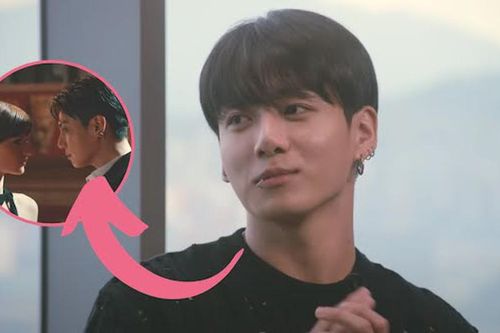 Jungkook BTS giải thích tại sao tất cả bài hát của trong album 'Golden' đều là tình khúc