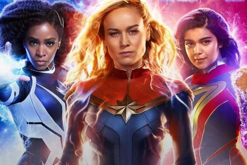 Gặp gỡ những nhân vật chính của bộ phim MCU mới nhất 'The Marvels'