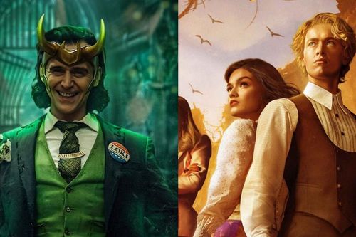 Những phản diện Hollywood được yêu thích nồng nhiệt vì quá thú vị: Loki, Đấu trường sinh tử