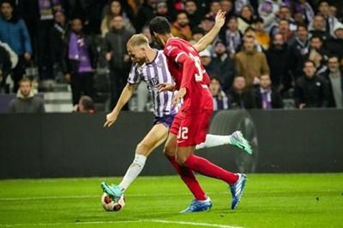 Tin thể thao thế giới hôm nay (10-11): Liverpool gây thất vọng lớn tại Cúp C2
