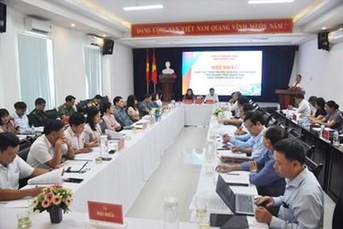 Phòng, chống những biểu hiện dân túy trong cán bộ, đảng viên hiện nay-Bài 2: Làm tốt cả 'xây' và 'chống' (Tiếp theo và hết)