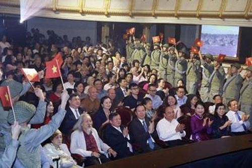 Nhạc sĩ Văn Cao góp phần làm nên những giá trị bất hủ của nền âm nhạc cách mạng Việt Nam