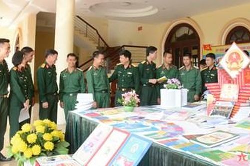 Thực hiện có hiệu quả công tác phổ biến, giáo dục pháp luật cho thanh niên