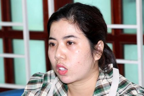 Lừa vay tiền để 'đảo khế'