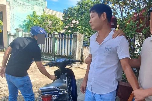 Truy nóng đối tượng cướp giật