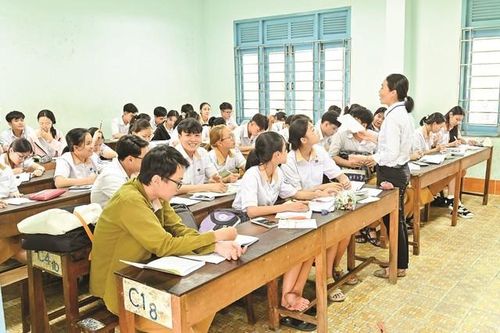 Triển khai phong trào cả nước thi đua xây dựng xã hội học tập