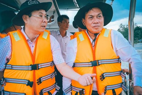 TP Cần Thơ: Nhanh chóng giải ngân vốn Trung ương vừa bổ sung chống sạt lở