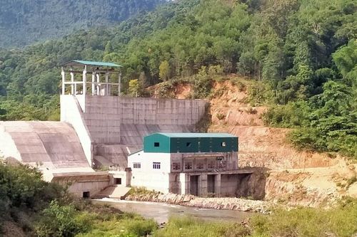 Dự án thủy điện 'treo' 14 năm