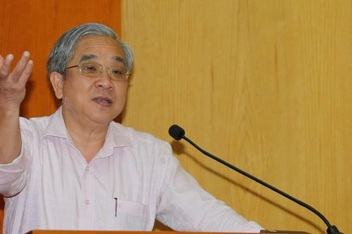 Thực hiện giải pháp 'kiềng 3 chân' phát triển thương hiệu Doanh nghiệp xanh