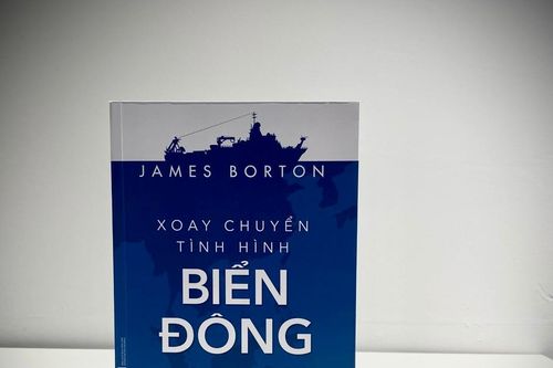 'Xoay chuyển tình hình biển Đông': Nỗi lo môi trường