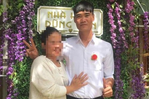 Tán tỉnh người phụ nữ hơn 8 tuổi để ẩn náu: Muôn chiêu trốn truy nã