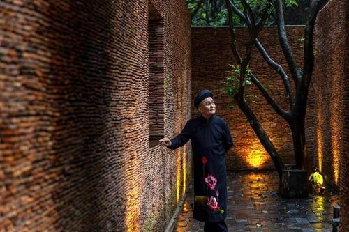 Xuân Hinh nói gì khi Bảo tàng Đạo Mẫu Việt Nam được lên báo nước ngoài?