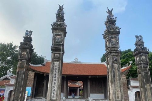 Hà Nội: Chương trình 'Linh thiêng đình Chèm - Dòng chảy tinh hoa' sẽ diễn ra ngày 18/11