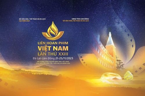 Liên hoan phim đừng hô khẩu hiệu nữa!