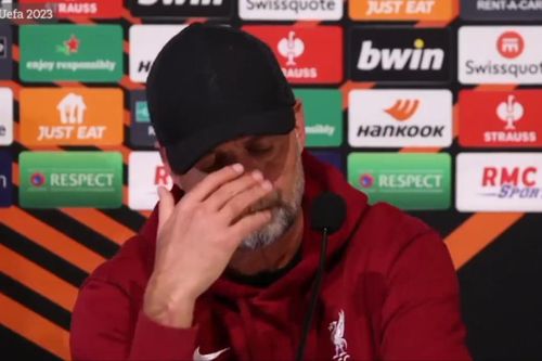 Liverpool 'thua oan' đội bóng yếu của Pháp?