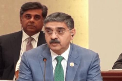 Pakistan muốn giải quyết tranh chấp tại Kashmir, bình thường hóa quan hệ với Ấn Độ
