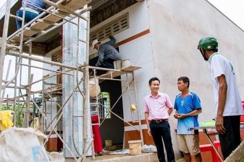 'Đòn bẩy' góp phần đổi thay vùng đồng bào dân tộc thiểu số ở Sóc Trăng