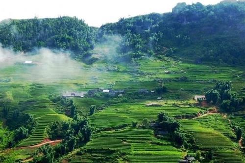 Dồn lực phát huy tiềm năng, đưa Mộc Châu vươn lên tầm cao mới
