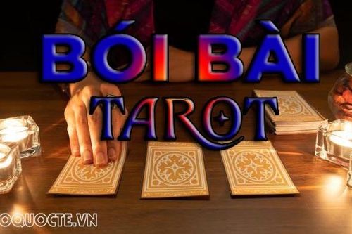 Bài tarot hôm nay 11/11/2023: Bạn có xu hướng sống theo chủ nghĩa cá nhân hay tập thể?